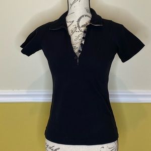 Burberry Polo
